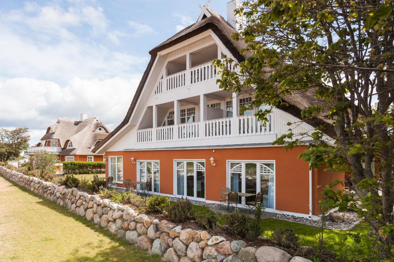 Strandhaus Claassen 08 - B&B