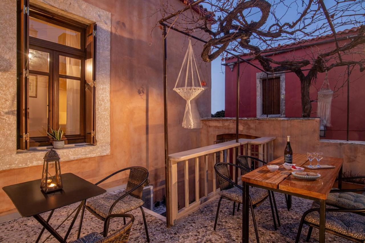 CARPE DIEM HOTEL - Ferienwohnung