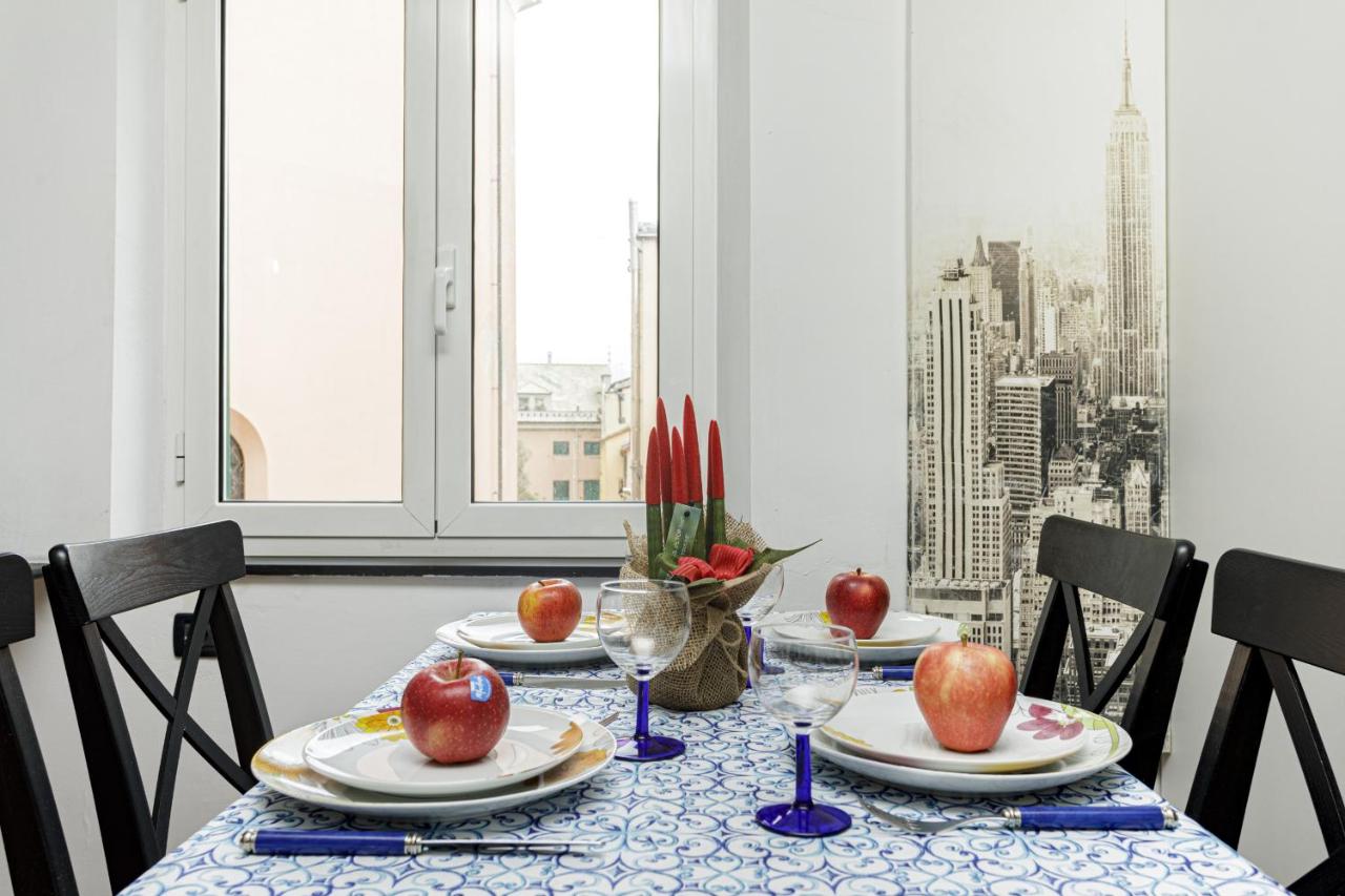 La casetta di tata - B&B Genova