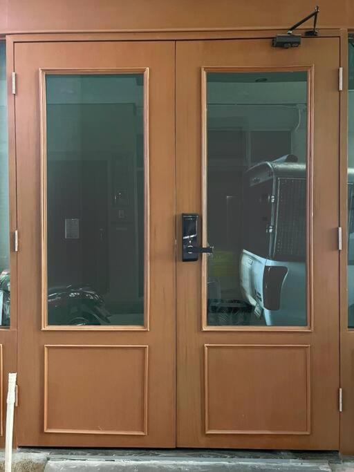 DiscoveryHome5 at Pratunammarket - B&B