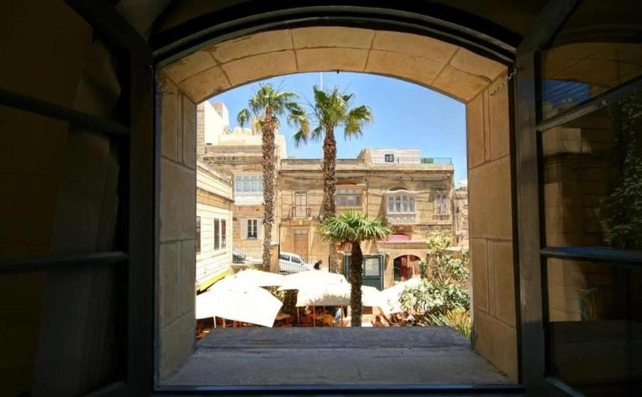 B&B Ir-Rabat - Cittadella Boutique Living - Bed and Breakfast Ir-Rabat