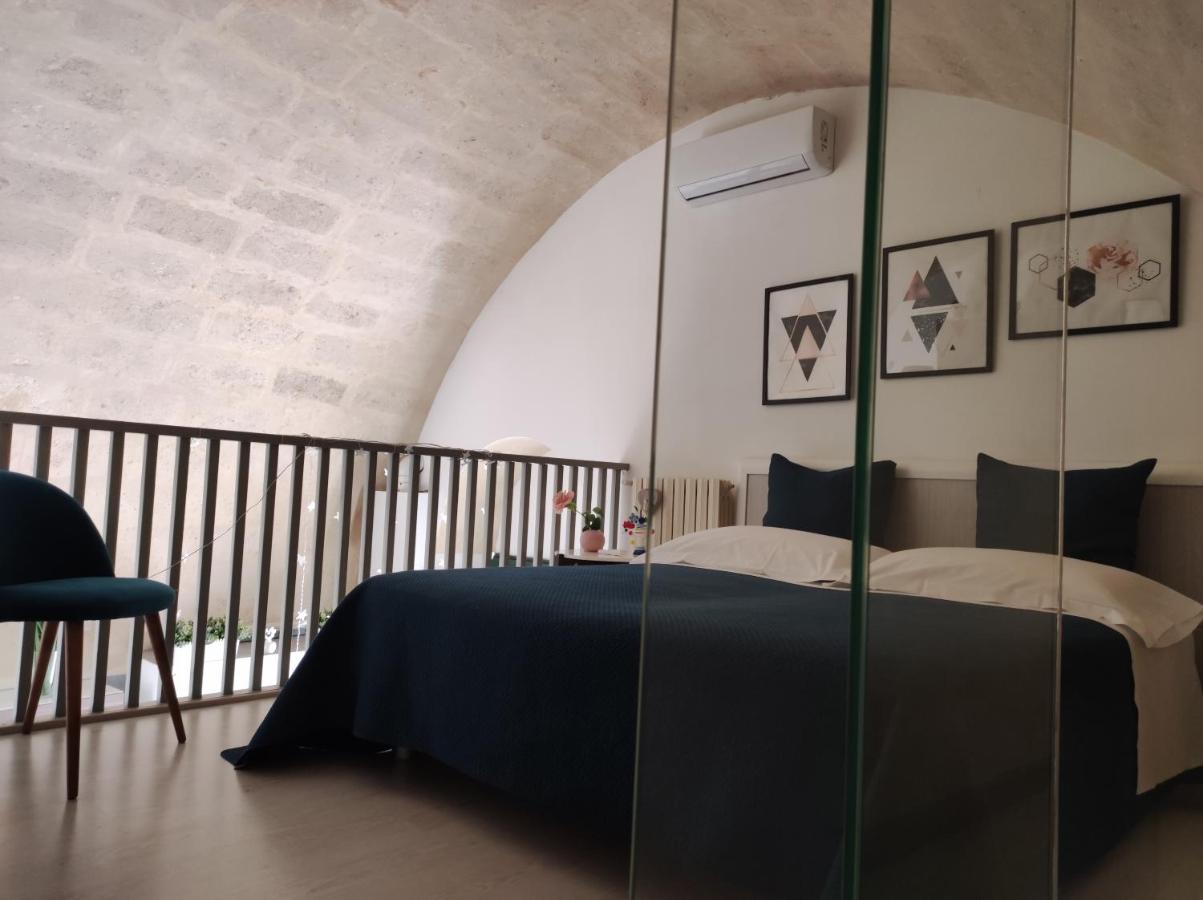 B&B Matera - Il Vicolo - Bed and Breakfast Matera