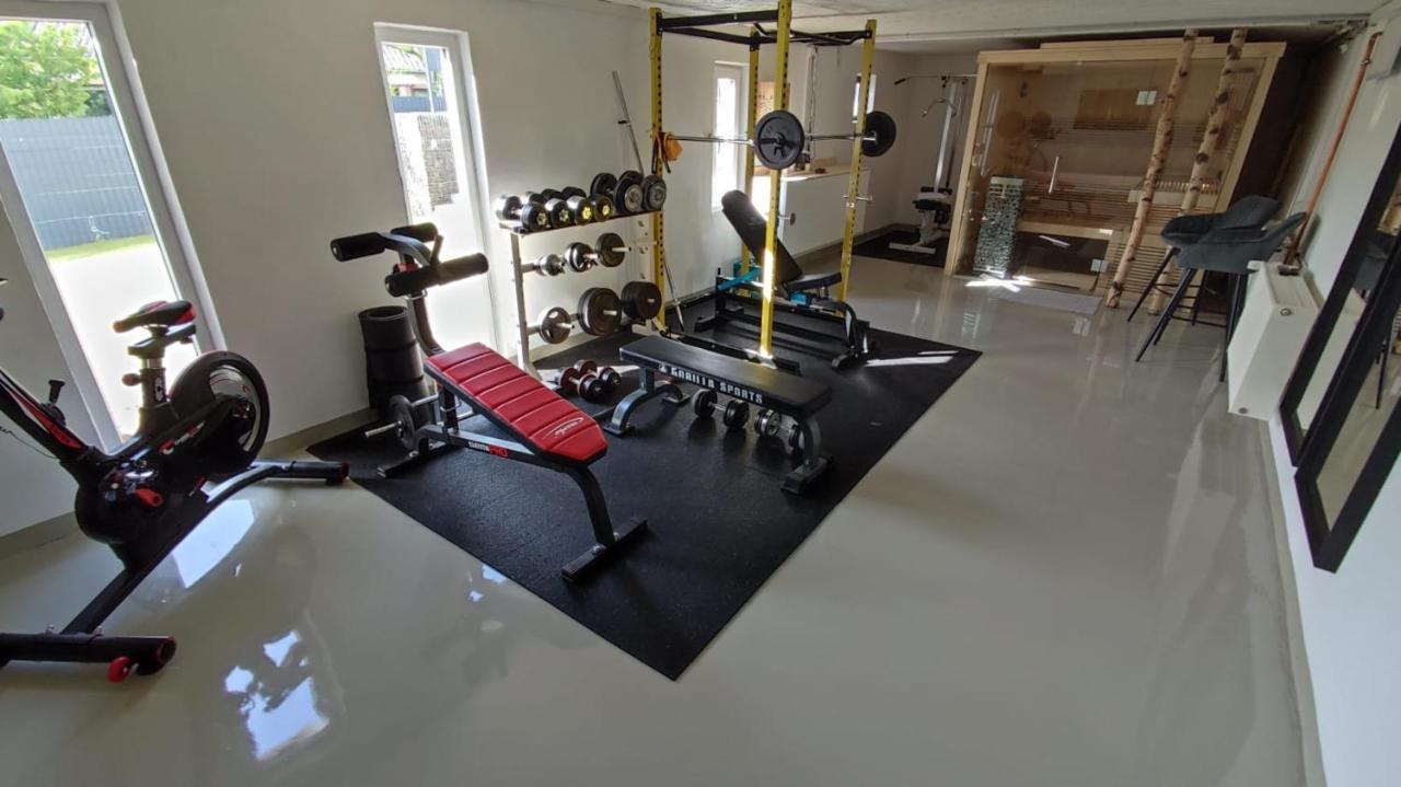 Ferienwohnung Wendel - B&B Sankt Wendel