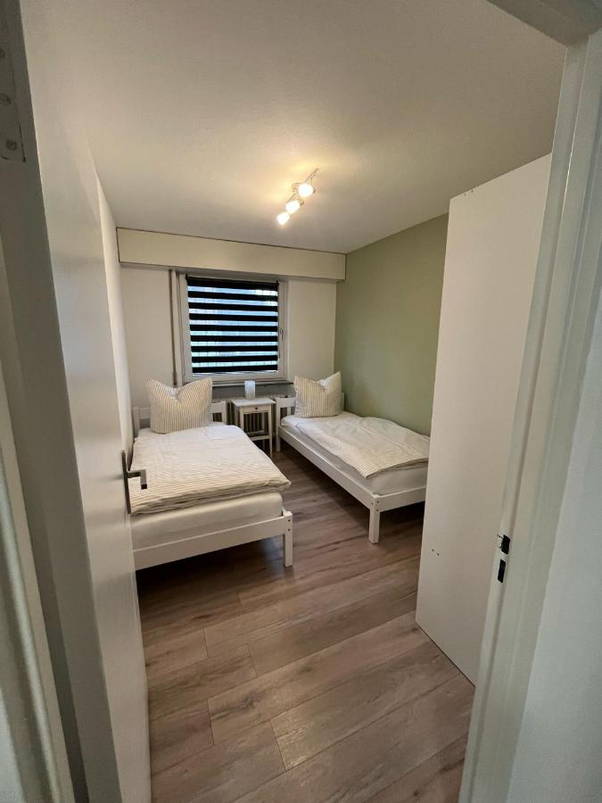 Appartamento con 2 Camere da Letto