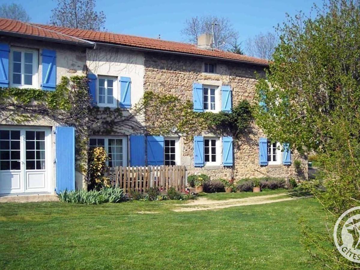Grande maison avec jardin, cheminée et jeux d'enfants, idéale pour des vacances au calme - FR-1-496-95 - Chambres d’hôtes