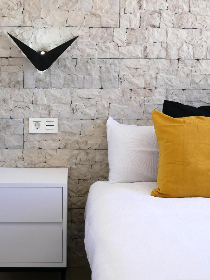 Apartamento con vistas a la piscina 