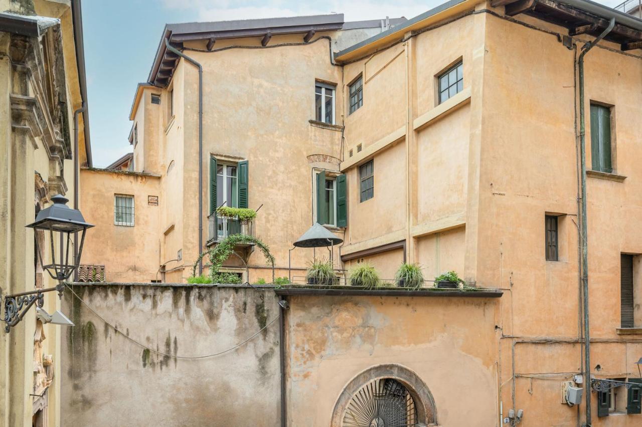 Arena Flat: Verona Centre - B&B