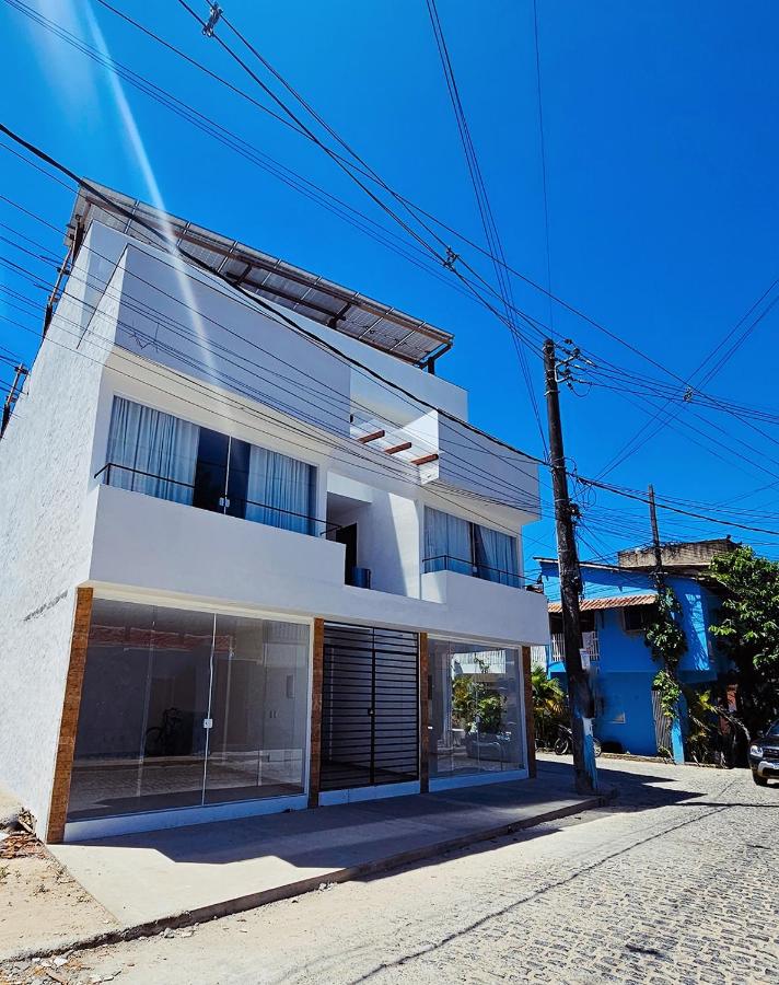 Estúdio Arruda - Chambres d’hôtes Itacaré