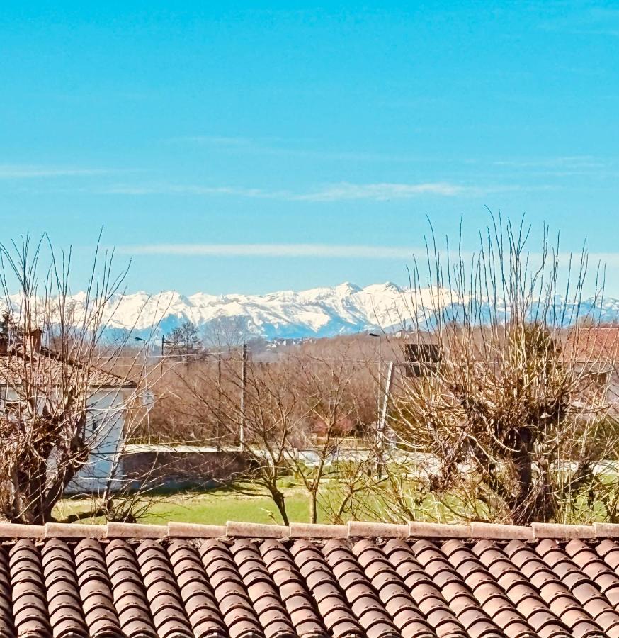 LangAmore Appartamento - B&B Bra