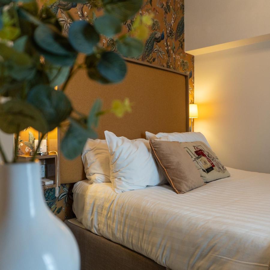 Chambre Double Économique
