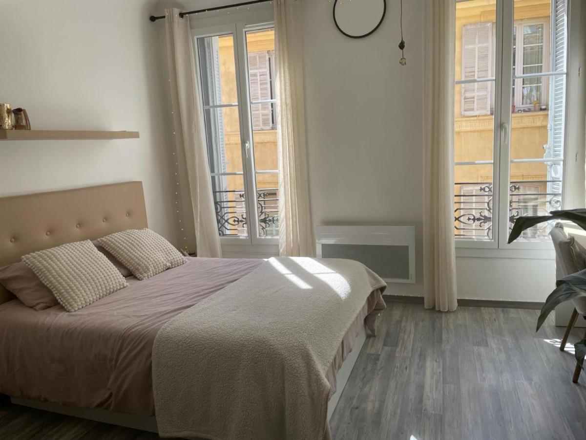 Studio Aix Centre Historique - B&B