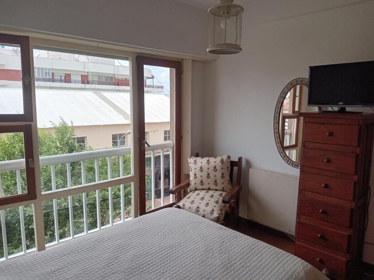 Punta mogotes - B&B Mar del Plata