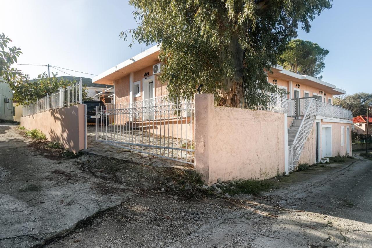 Joya's Cottage - Ferienwohnung