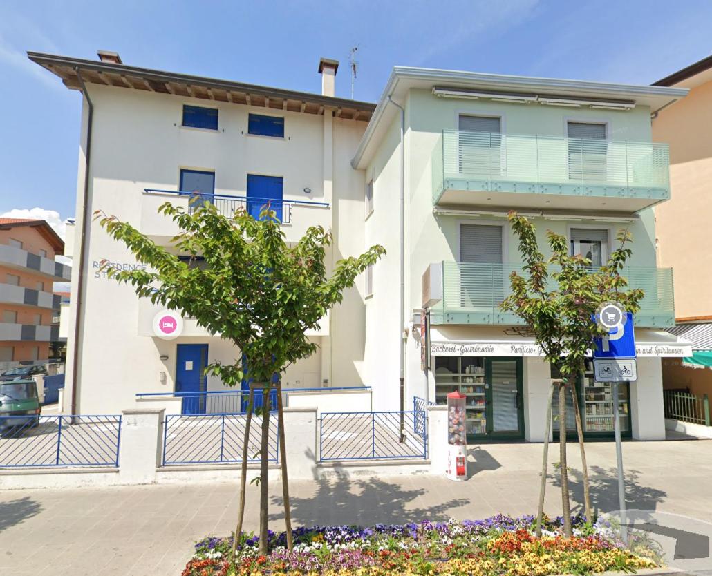 Residence Stefania Dependance Trilocale - AGENZIA COCAL - B&B