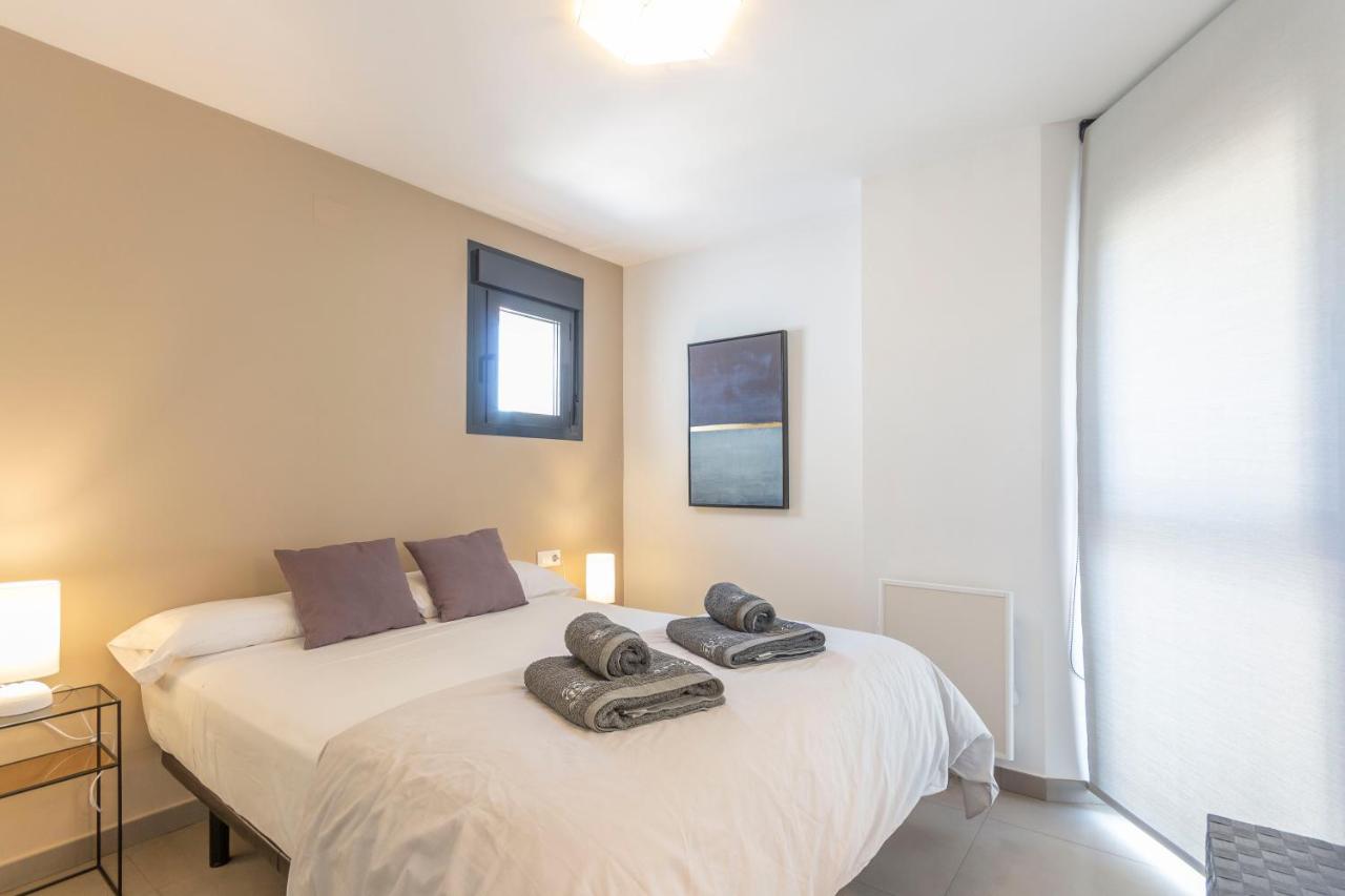 Appartamento con 2 Camere da Letto