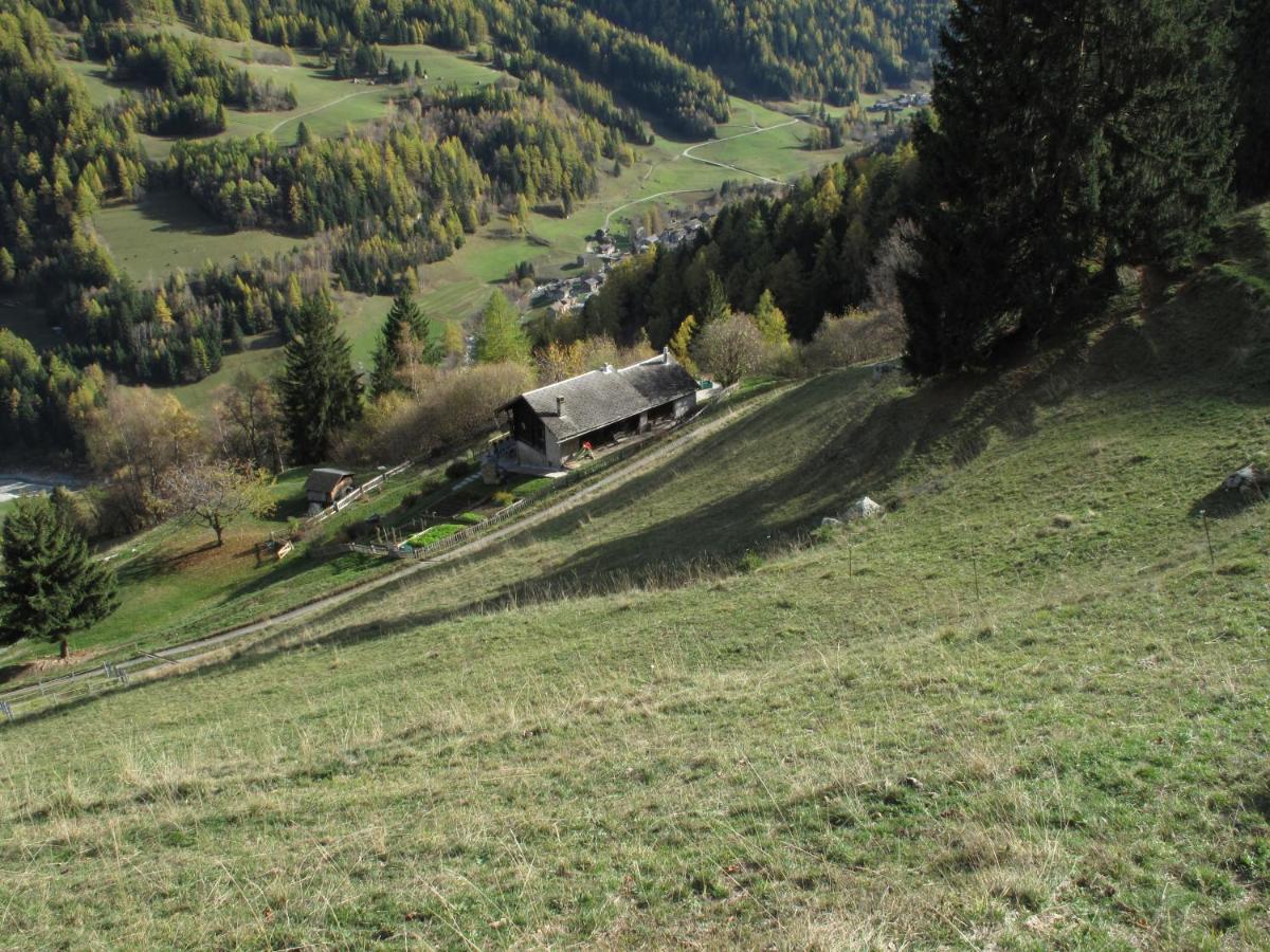 Mayen de Planraveire - B&B