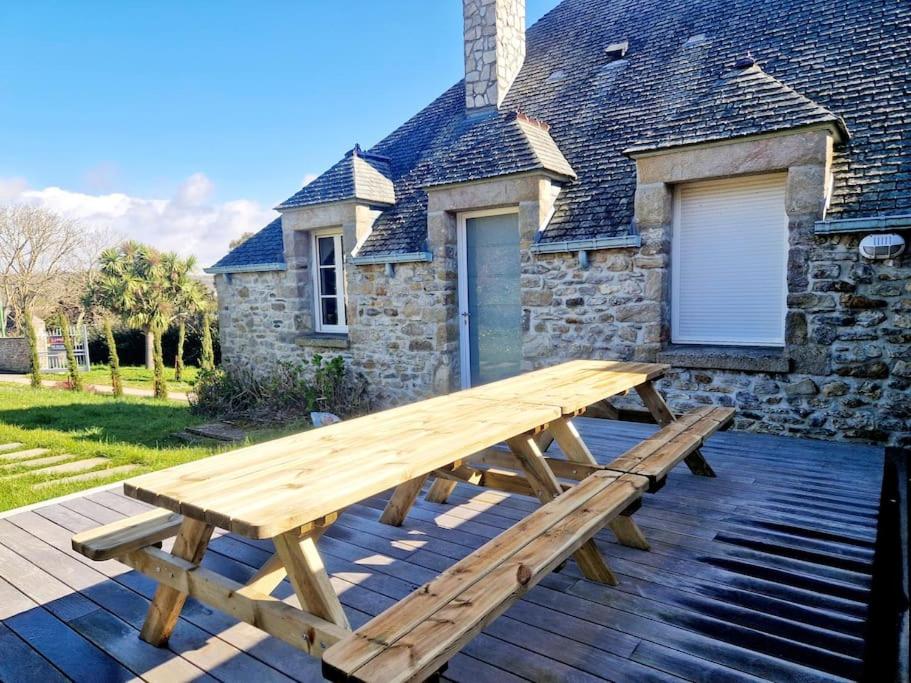Le Cap Ouest - B&B