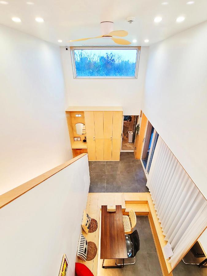 Muah Villa - Chambres d’hôtes Jeju