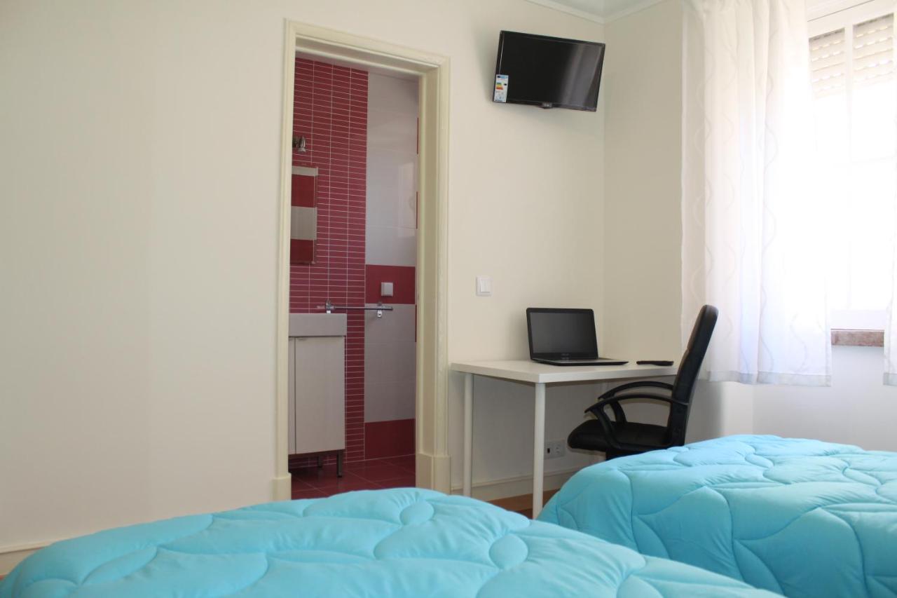 Habitación Doble Deluxe con ducha