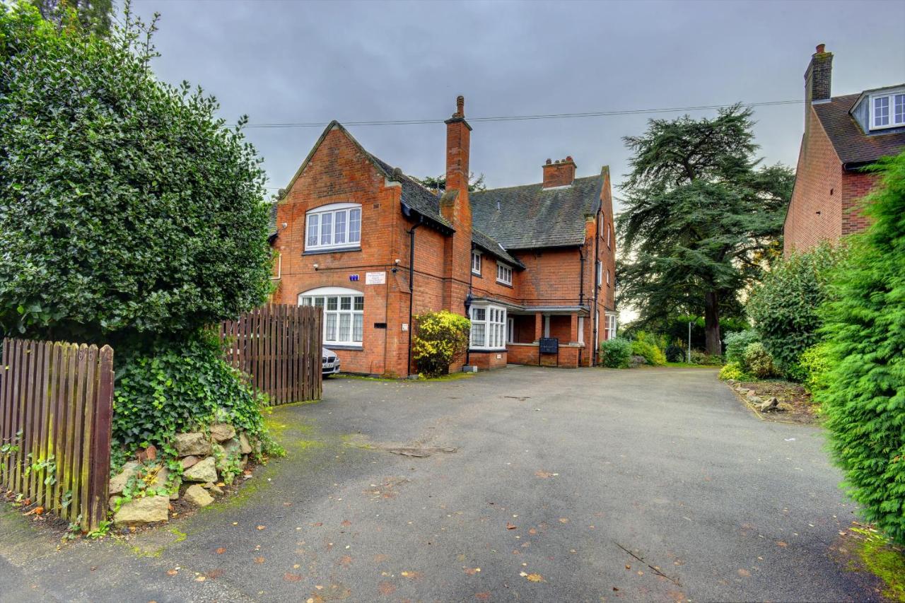 Spacious, Luxurious Cliffes - B&B