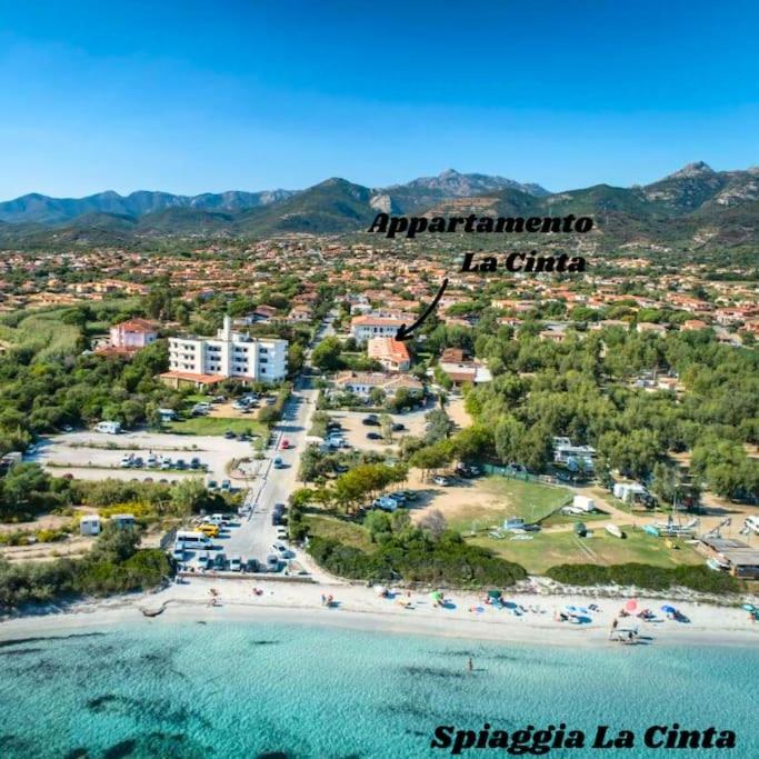 Casa vacanze La Cinta - B&B