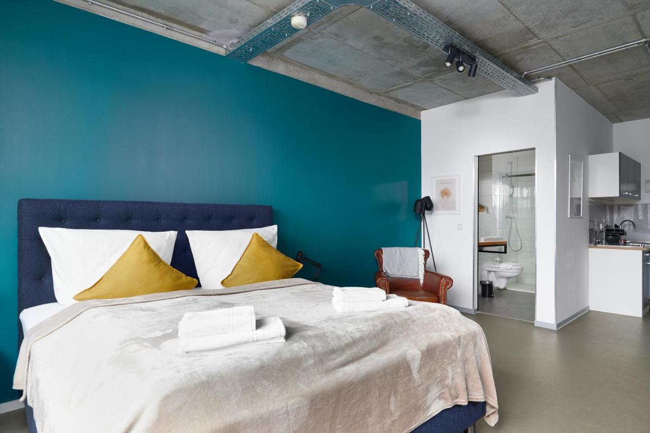 Business Doppelzimmer mit Zugang zum Fitnessbereich