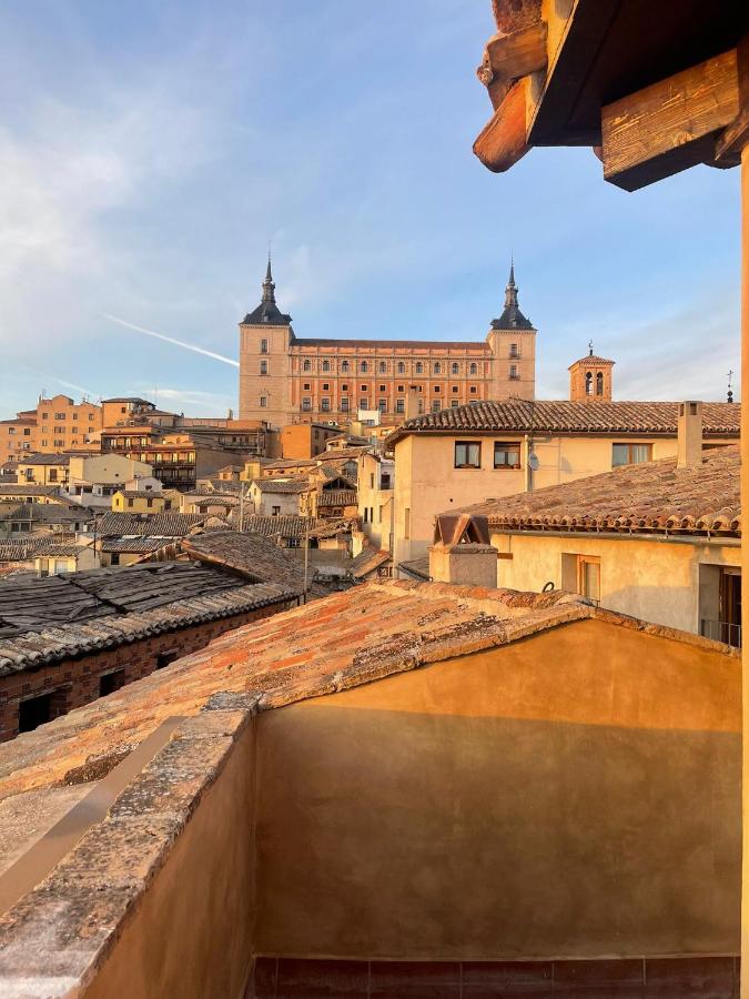 Apartamentos exclusivos en casco histórico - B&B Toledo