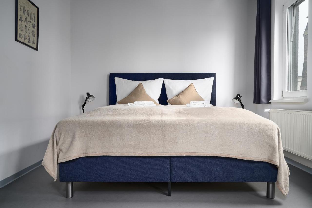 Deluxe Studio mit Kingsize-Bett