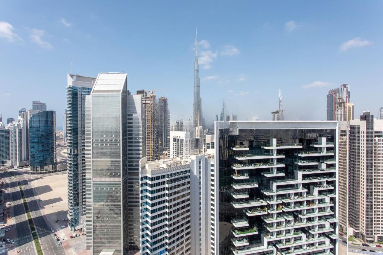 Prival - Prive - Bed and Breakfast Dubai