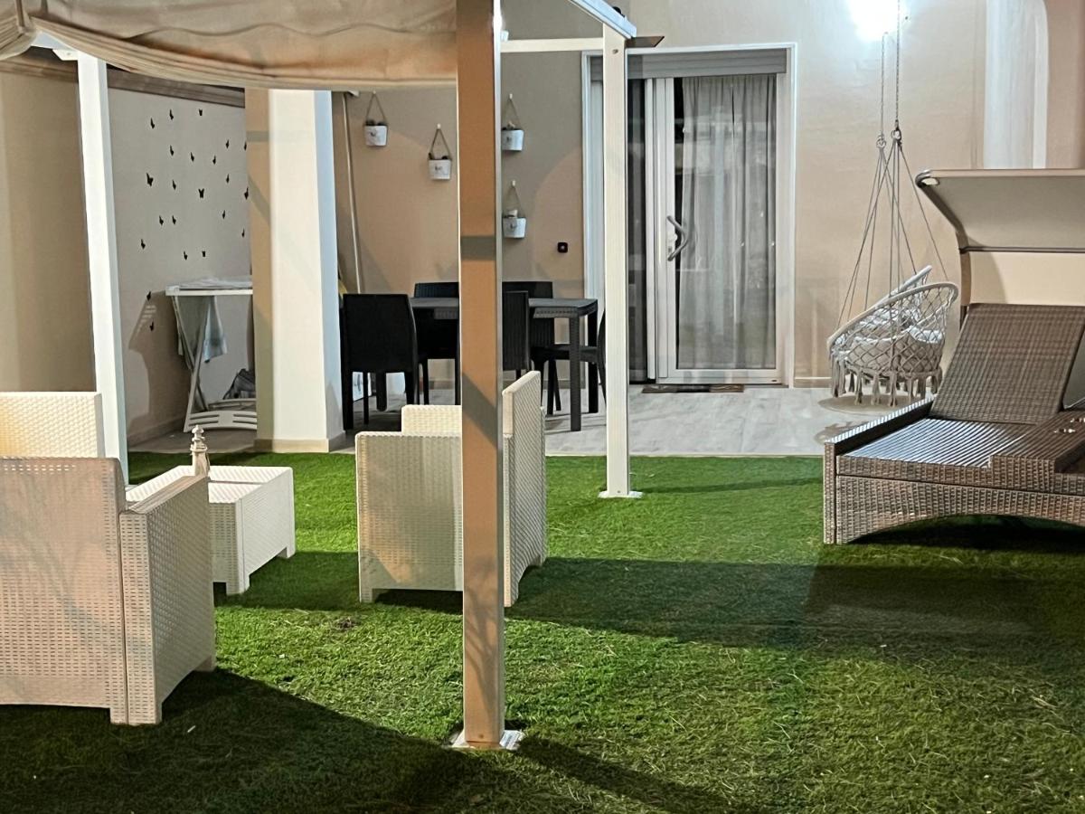 Sea love - Ferienwohnung Tarent