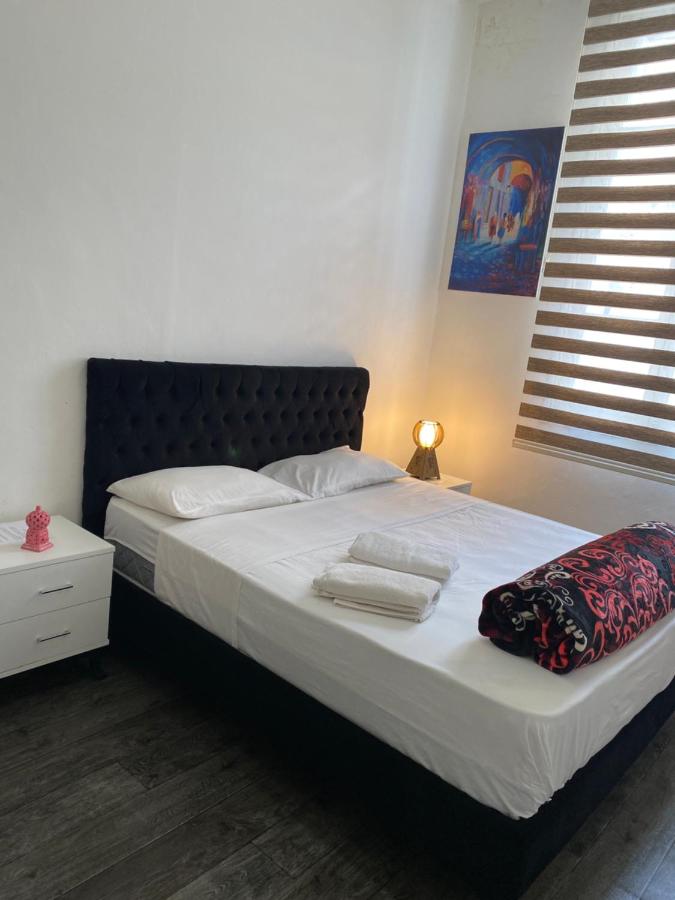 B&B Tunis - Tunis Lafayette - Bed and Breakfast Tunis