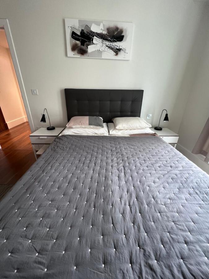 Deluxe 1-bed apartment in the city centre - B&B