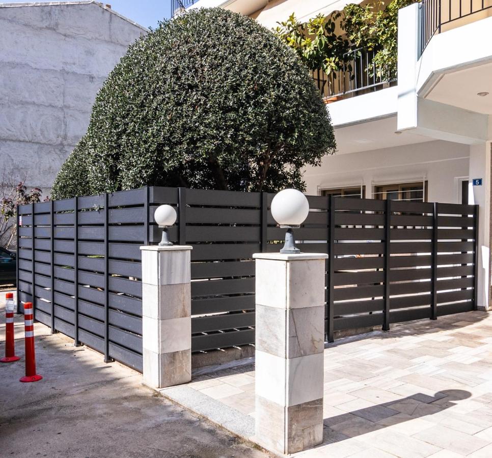 Dantis Place in Nafplio wheel chair accessible - Chambres d’hôtes Nauplie