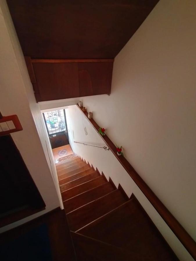 A casa scalilla 2 - Bed and Breakfast Palermo