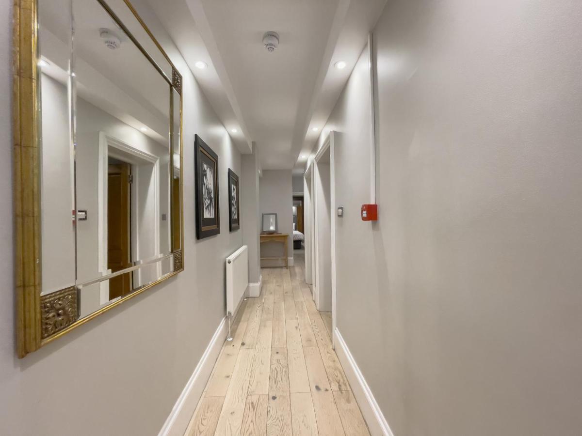 Hyde Park Haven by Urban Retreats - B&B