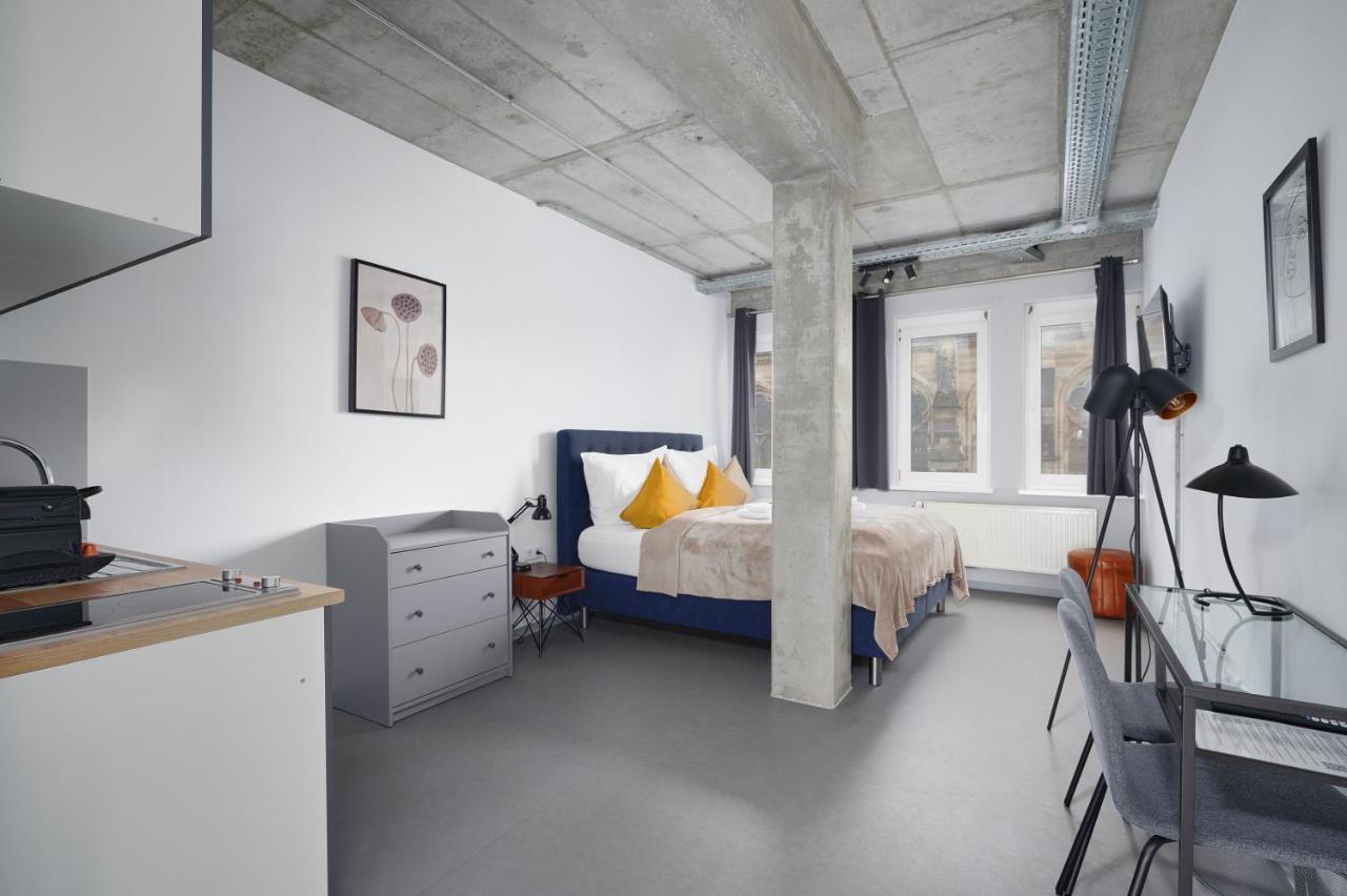 Business Doppelzimmer mit Zugang zum Fitnessbereich