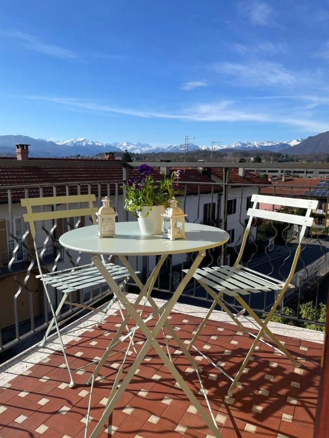 Appartement met 2 slaapkamers