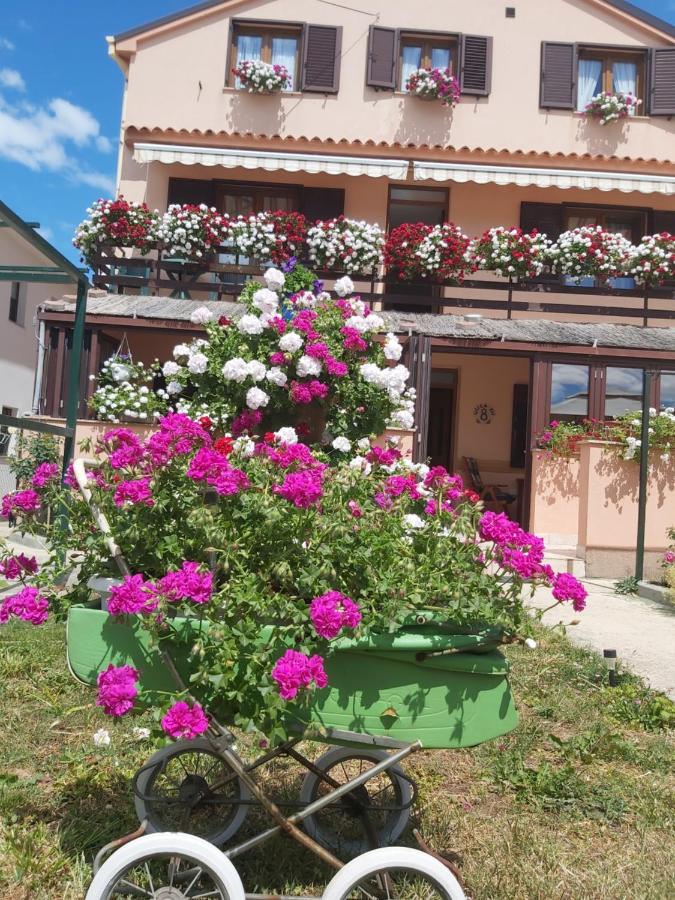 Two bedroom apartment Nela - B&B