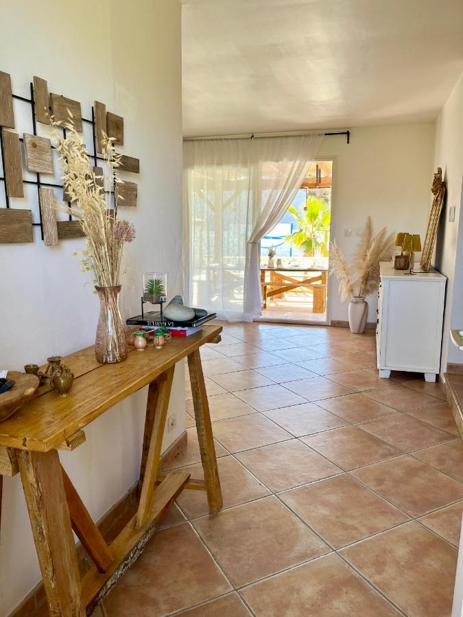 Villa les cigales - Paisible avec piscine - Chambres d’hôtes
