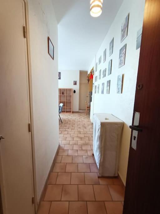 Appartement quartier Libération - Ferienwohnung