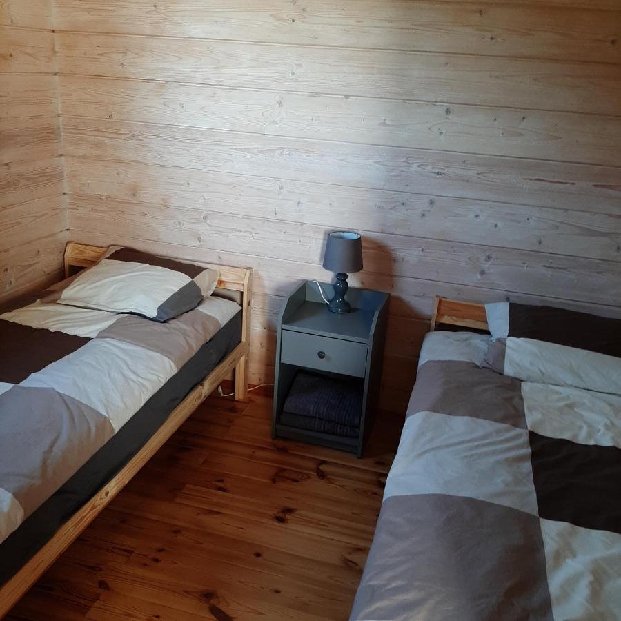 Purvēveri - B&B Tukums