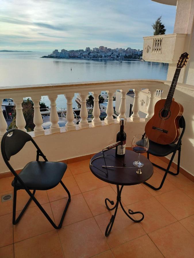 Taurasi White Saranda - B&B