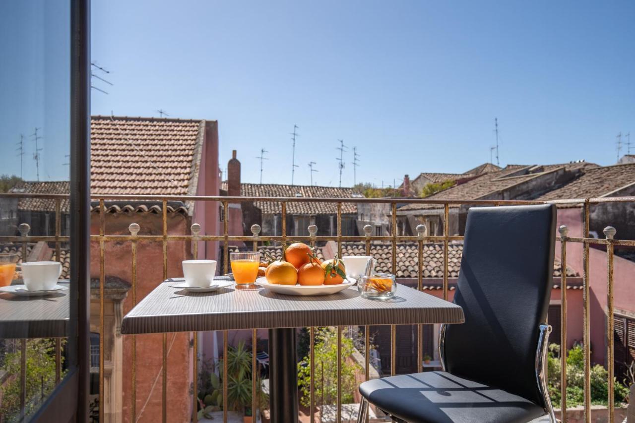 Tra l'Etna e il mare via Oberdan - Ferienwohnung Catania