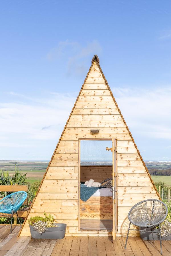 Nuit insolite à la campagne - B&B