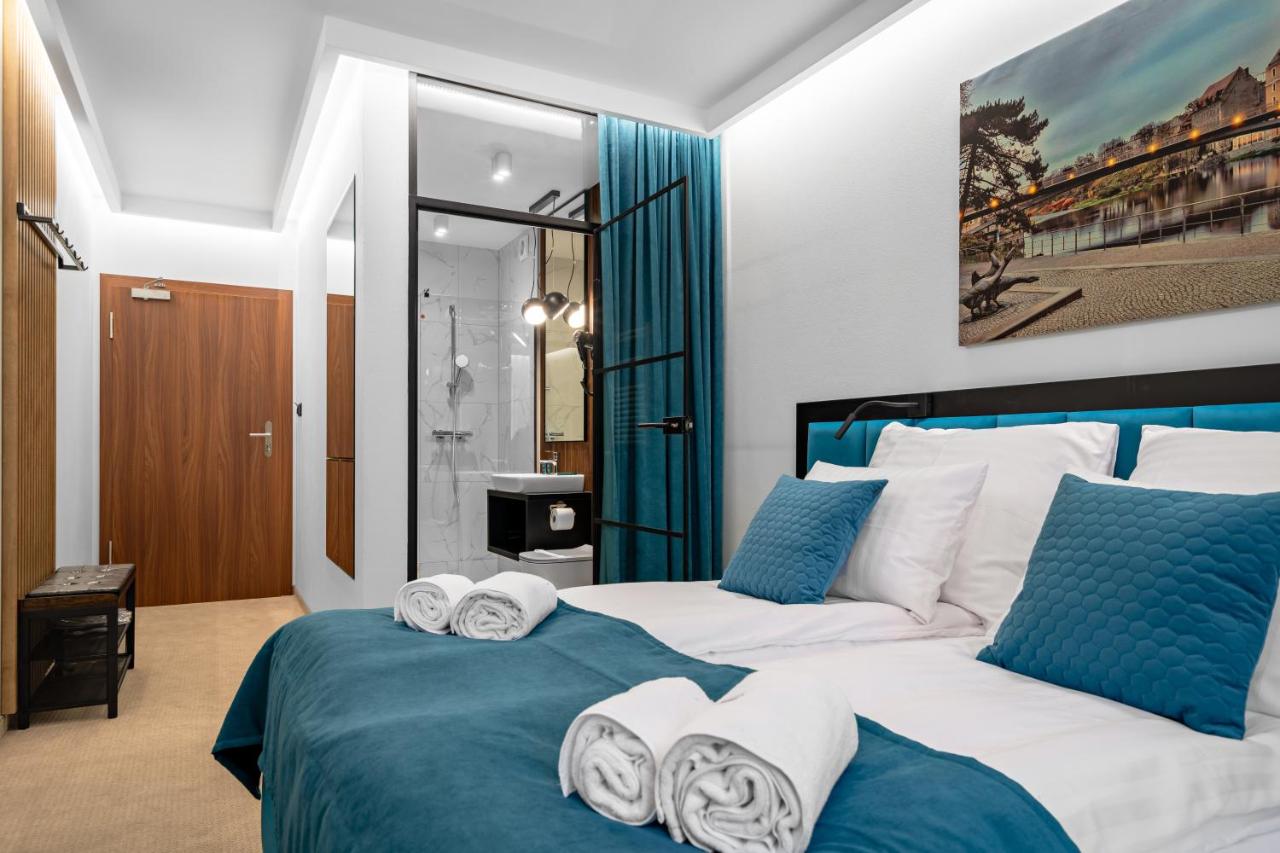 Deluxe Doppelzimmer