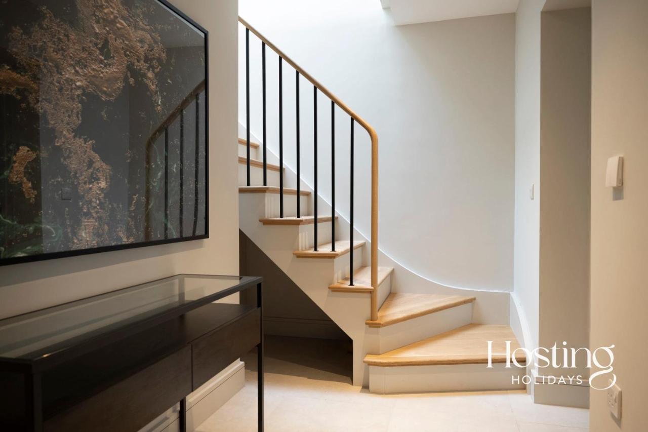 The Elizabeth Suite - 3 Bedroom With Parking - B&B Henley-on-Thames