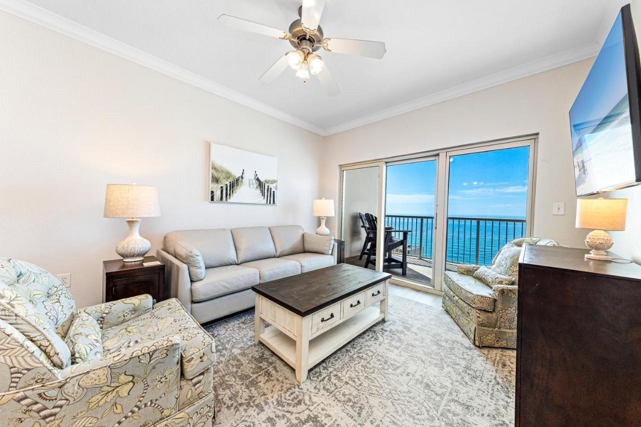 Crystal Tower Unit 1508 - B&B Gulf Shores