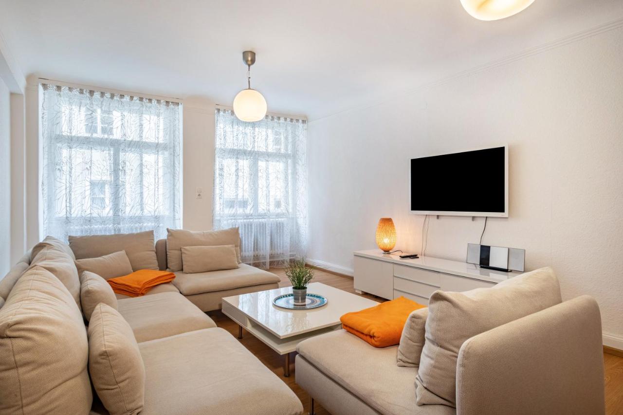 Appartement Supérieur 2 Chambres