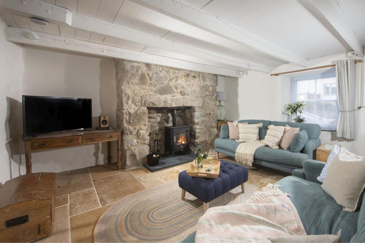 School Cottage, Marazion - Chambres d’hôtes Marazion