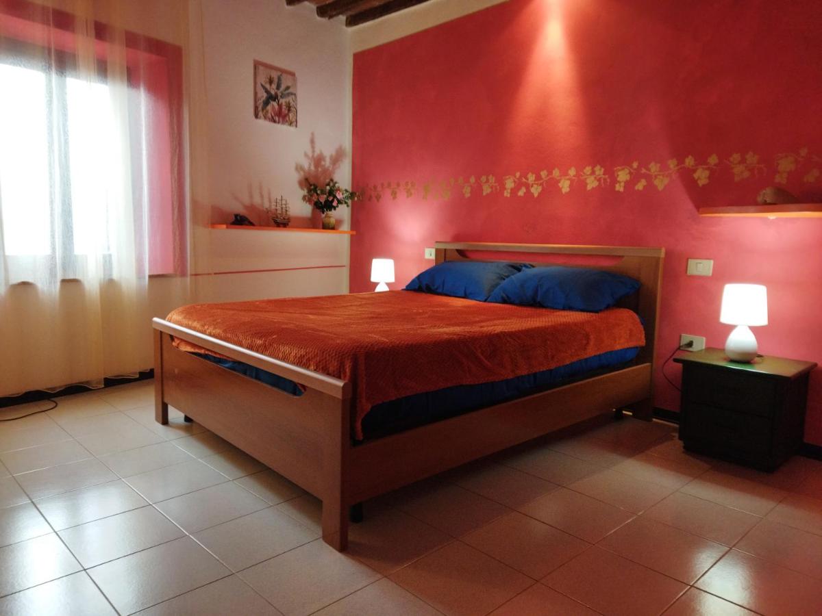 Alloggio Rainbow - B&B